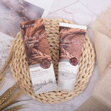 3W Clinic Brown Rice Foam Cleansing-100ml