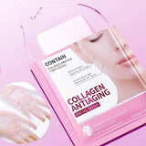 BIOAQUA Collagen Anti Aging Facial Mask