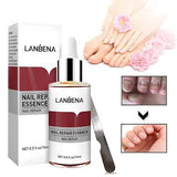 LANBENA Nail Repair Essence Serum-15ml