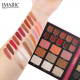 Imagic 76 colour elegant makeup palatte