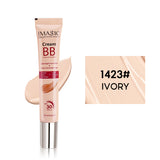 IMAGIC BB Cream SPF 30 PA++ Shade #1423 (Ivory) | Pink Flash BD