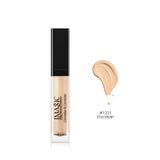 IMAGIC Full Coverage Liquid Concealer Shade #1221 (Porcelain) | Pink Flash BD - Pink Flash BD