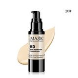 IMAGIC HD High Definition Foundation