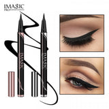 IMAGIC Long Wear Liquid Eyeliner Shade - E01 (Matte Finish)