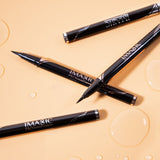 IMAGIC Long Wear Liquid Eyeliner Shade - E01 (Matte Finish)