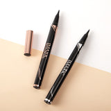 IMAGIC Long Wear Liquid Eyeliner Shade - E01 (Matte Finish)