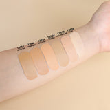 IMAGIC Matte Finish Long Wearing Foundation – Shade #1395 Sandy Tan - Pink Flash BD