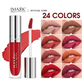 IMAGIC Natural Matte Liquid Lipgloss