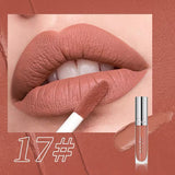 IMAGIC Natural Matte Liquid Lipgloss