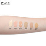 IMAGIC HD High Definition Foundation