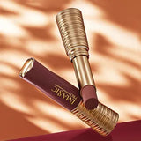 Imagic Kiss Proof Matte Lipstick Shade #812 (Burgundy)