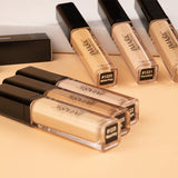 IMAGIC Full Coverage Liquid Concealer Shade #1221 (Porcelain)