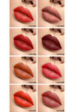 J.Cat Lip Lock Mask Proof Liquid Lipstick (LMP105 - Essential)