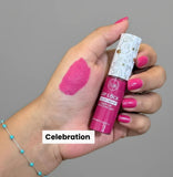 J.Cat Lip Lock Mask Proof Liquid Lipstick