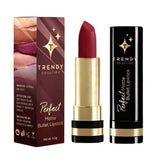 TRENDY Beauties Perfect Matte Bullet Lipstick