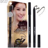 BOB Keen Black 24 Hr Pencil Gel Eyeliner.