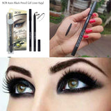 BOB Keen Black 24 Hr Pencil Gel Eyeliner.