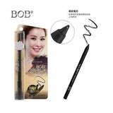 BOB Keen Black 24 Hr Pencil Gel Eyeliner.
