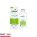 Simple Kind to Skin Hydrating Light Moisturiser