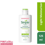 Simple Kind to Skin Hydrating Light Moisturiser