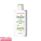 Simple Kind to Skin Hydrating Light Moisturiser