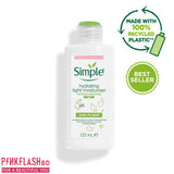 Simple Kind to Skin Hydrating Light Moisturiser