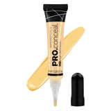 L.A. Girl HD PRO Concealer – Shade GC995 Light Yellow Corrector