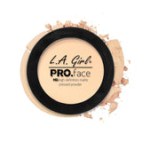 L.A. Girl PRO.face Matte Pressed Powder – Shade GPP601 Fair
