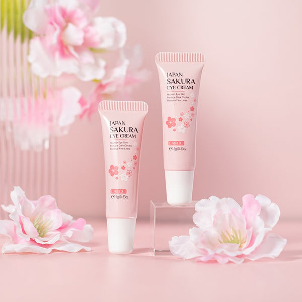 Eye cream