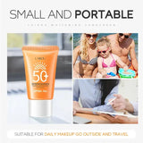 LAIKOU Whitening Sunscreen SPF50+ PA+ – 30gm
