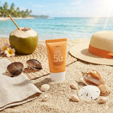 LAIKOU Whitening Sunscreen SPF50+ PA+ – 30gm