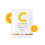LAIKOU Viatmin C Glowing Mask