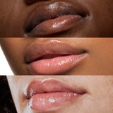 Nicka K 24K Gold Lip Gloss-Gold