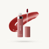 MARS Drip Lip Mist – Shade 05 Cranberry Drip | Glossy & Moisturizing Lips | Pink Flash BD