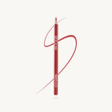 MARS Edge of Desire Lip Liner Pencil Shade 07 (Magnetic Magenta) | Highly Pigmented & Smooth Glide | Pink Flash BD
