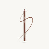 MARS Edge of Desire Lip Liner Pencil Shade 13 (Cinnamon Roll) | Highly Pigmented & Smooth Glide | Pink Flash BD