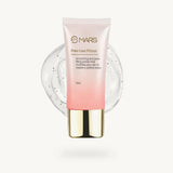 MARS Pore Filling Primer packaging, a Pore Cure mattifying primer designed for smooth, flawless skin.