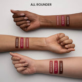 MARS Queen of Mattes Liquid Lipstick Set All Rounder