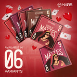 MARS Queen of Mattes Liquid Lipstick Set