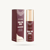 MARS Steal the Deal Makeup Fixer Setting Spray - Long-Lasting Matte Finish Setting Spray - Pink Flash BD