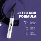 MARS Double Trouble Two-in-One Mascara
