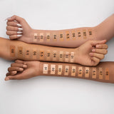 MARS High Coverage Liquid Matte Foundation – Shade 004 (Bottle)
