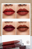 Mars Lipstick Pencil Set of 4 (Shade - B)