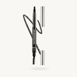 MARS Micro Precision Brow Pencil – Shade Black