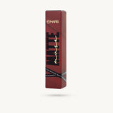 MARS Matte Muse Mousse Lipstick Shade 01 Leading Lady showing a smooth, matte lipstick in a sleek tube with the shade visible