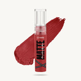 MARS Matte Muse Mousse Lipstick Shade 15 Royal Highness