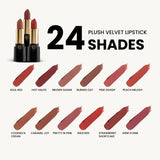 MARS Plush Velvet Lipstick