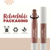 MARS Super Stay Non-Transfer Lipstick – Shade 01 Bloom