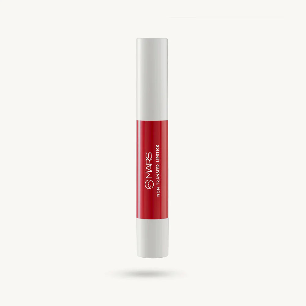 MARS Super Stay Non-Transfer Lipstick – Shade 01 Bloom