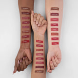 MARS Super Stay Non-Transfer Lipstick – Shade 04 Faith